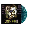 Tales From The Crypt Presents: Demon Knight Original Motion Picture Soundtrack on Various Artists  vinyyli LP-levy.