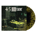 Sleep In Safety on 45 Grave bändin vinyyli LP-levy.