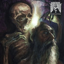 Dreamers And The Dead on Doctor Smoke bändin vinyyli LP-levy.