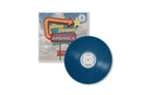 Moving Through America on Steve Forbert artistin vinyyli LP-levy.