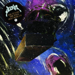 Tunnel, The Well, Holy Bedlam on Jirm bändin vinyyli LP-levy.