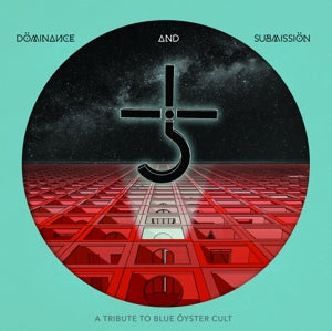 V/A - Dominance And Submission: A Tribute To Blue Oyster Cult 2 LP
