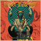 Psychic Death Safari on Electric Jaguar Baby bändin vinyyli LP-levy.