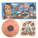 House (Hausu) on Soundtrack vinyyli LP-levy.