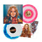 M3gan on Soundtrack vinyyli LP-levy.