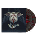 Malum on Samuel Laflamme artistin vinyyli LP-levy.