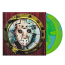Friday The 13th Part ViII: Jason Takes Manhattan on Fred Mollin artistin vinyyli LP-levy.