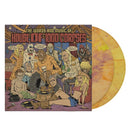 The Words & Music Of House Of 1000 Corpses on Rob Zombie artistin vinyyli LP-levy.