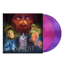 The Exorcist III on Barry DeVorzon artistin vinyyli LP-levy.