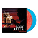 Body Double Original Motion Picture Soundtrack on Pino Donaggio artistin vinyyli LP-levy.