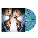 Friday The 13th Part VII: The New Blood on Harry Manfredini & Fred Mollin artistien vinyyli LP-levy.