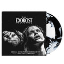 Exorcist: Believer on David Wingo And Amman Abbasi bändin vinyyli LP-levy.