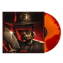 Thanksgiving on Brandon Roberts artistin vinyyli LP-levy.