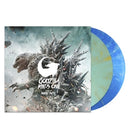 Godzilla Minus One on Naoki Sato artistin vinyyli LP-levy.