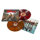 Warriors on Barry DeVorzon artistin vinyyli LP-levy.