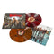 Warriors on Barry DeVorzon artistin vinyyli LP-levy.