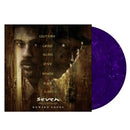 Se7en on Howard Shore artistin vinyyli LP-levy.