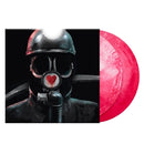 My Bloody Valentine on Paul Zaza artistin vinyyli LP-levy.