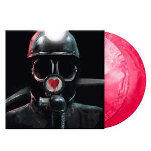 My Bloody Valentine on Paul Zaza artistin vinyyli LP-levy.