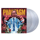 Phantasm on Fred Myrow & Malcolm Seagrave artistien vinyyli LP-levy.