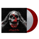 Sleepy Hollow on Danny Elfman artistin vinyyli LP-levy.