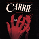 Carrie on Pino Donnagio artistin vinyyli LP-levy.