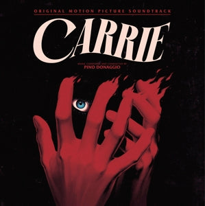 Carrie on Pino Donnagio artistin vinyyli LP-levy.