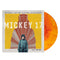 Mickey 17 on Jung Jae-Il artistin vinyyli LP-levy.