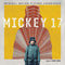 Mickey 17 on Jung Jae-Il artistin vinyyli LP-levy.