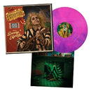 Beetlejuice Beetlejuice on Danny Elfman artistin vinyyli LP-levy.