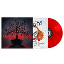 Weapons on Ryan Holladay & Hays Holladay & Zach Cregger artistien vinyyli LP-levy.