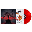 Weapons on Ryan Holladay & Hays Holladay & Zach Cregger artistien vinyyli LP-levy.