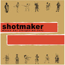 Mouse Ear on Shotmaker bändin vinyyli LP-levy.