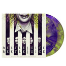 Beetlejuice Beetlejuice on V/A  vinyyli LP-levy.