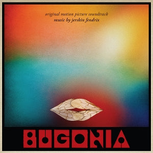 Bugonia on Jerskin Fendrix artistin vinyyli LP-levy.