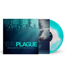 The Plague on Johan Lenox artistin vinyyli LP-levy.