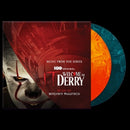 It: Welcome To Derry on Benjamin Wallfisch artistin vinyyli LP-levy.