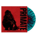 Primate on Adrian Johnston artistin vinyyli LP-levy.