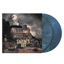 Salem's Lot on Harry Sukman artistin vinyyli LP-levy.