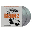 The Bride on Hildur Gudnadottir artistin vinyyli LP-levy.