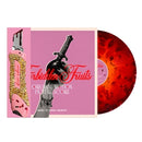 Forbidden Fruits on Anna Drubich artistin vinyyli LP-levy.