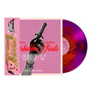 Forbidden Fruits on Anna Drubich artistin vinyyli LP-levy.