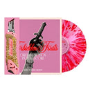 Forbidden Fruits on Anna Drubich artistin vinyyli LP-levy.