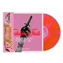 Forbidden Fruits on Anna Drubich artistin vinyyli LP-levy.