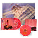 Rising on Lia Braswell artistin vinyyli LP-levy.