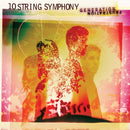 Generation Frustration on 10 String Symphony bändin vinyyli LP-levy.