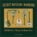 The Secret Museum Of Mankind. Guitars Vol. 1: Prol on Various Artists  vinyyli LP-levy.