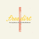 The Long Memory: 20 Years Of Free Dirt Records on Various Artists  vinyyli LP-levy.