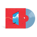 I Must Be Dreaming on Alabama Shakes bändin vinyyli LP-levy.