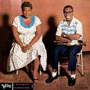 Ella And Louis on Ella Fitzgerald, Louis Armstrong artistien vinyyli LP-levy.